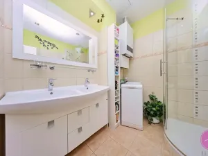 Prodej bytu 3+1, Olomouc, Palackého, 127 m2