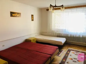 Prodej rodinného domu, Jaroměřice, 70 m2