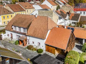 Prodej rodinného domu, Chvalšiny, 270 m2