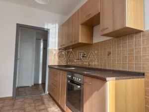 Pronájem bytu 2+1, Písek - Budějovické Předměstí, Kollárova, 48 m2