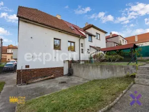 Prodej rodinného domu, Žlutava, 245 m2