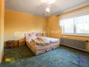 Prodej rodinného domu, Žlutava, 245 m2