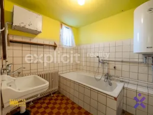 Prodej rodinného domu, Žlutava, 245 m2