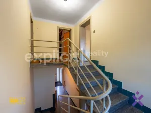 Prodej rodinného domu, Žlutava, 245 m2