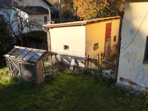 Prodej pozemku pro bydlení, Bečov nad Teplou - Krásný Jez, 775 m2