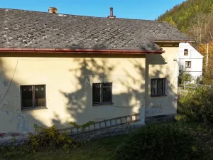 Prodej pozemku pro bydlení, Bečov nad Teplou - Krásný Jez, 775 m2