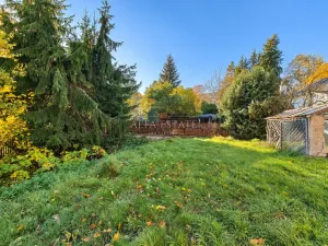 Prodej pozemku pro bydlení, Bečov nad Teplou - Krásný Jez, 775 m2