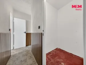 Prodej bytu 3+1, Praha - Vokovice, Evropská, 75 m2