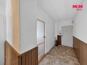 Prodej bytu 3+1, Praha - Vokovice, Evropská, 75 m2