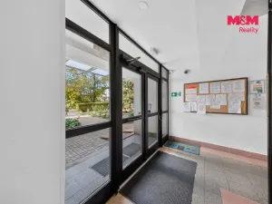 Prodej bytu 3+1, Praha - Vokovice, Evropská, 75 m2
