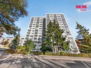 Prodej bytu 3+1, Praha - Vokovice, Evropská, 75 m2