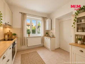 Prodej rodinného domu, Kyšice, Karlovarská, 100 m2