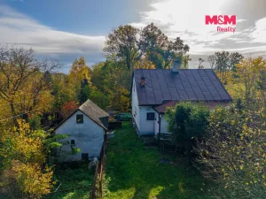 Prodej rodinného domu, Český Těšín - Mistřovice, Selská, 69 m2