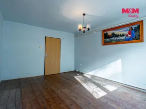 Prodej rodinného domu, Český Těšín - Mistřovice, Selská, 69 m2