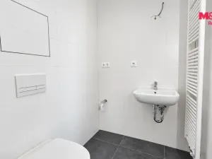 Pronájem bytu 2+kk, Rychnov nad Kněžnou, Mírová, 47 m2