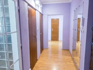 Prodej bytu 3+1, Kladno - Kročehlavy, Bělehradská, 70 m2
