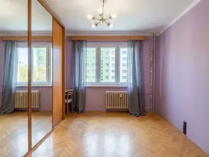 Prodej bytu 3+1, Kladno - Kročehlavy, Bělehradská, 70 m2