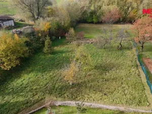 Prodej pozemku pro bydlení, Kopřivnice, K Očnímu, 1760 m2