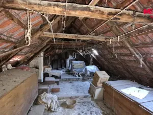 Prodej rodinného domu, Javorník, 70 m2