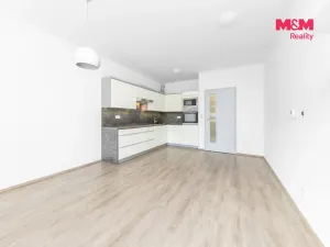 Prodej bytu 2+kk, Moravany, Višňová, 51 m2
