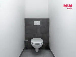 Prodej bytu 2+kk, Moravany, Višňová, 51 m2