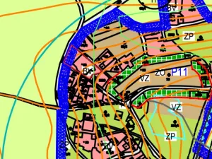 Prodej pozemku pro bydlení, Jindřichovice - Háj, 1484 m2