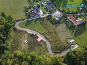 Prodej pozemku pro bydlení, Niměřice, 2476 m2