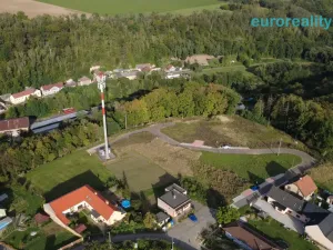 Prodej pozemku pro bydlení, Niměřice, 2476 m2
