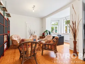 Prodej vily, Praha - Motol, U hrušky, 395 m2