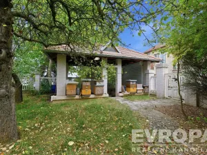 Prodej vily, Praha - Motol, U hrušky, 395 m2