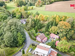 Prodej rodinného domu, Dobré - Hlinné, 100 m2
