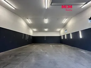 Pronájem skladu, Předměřice nad Labem, V Aleji, 175 m2