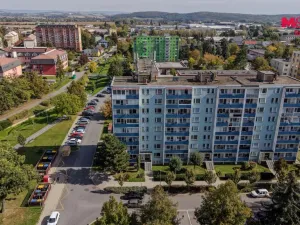 Prodej bytu 2+1, Mohelnice, Na Příkopech, 57 m2
