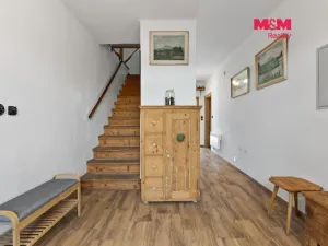 Prodej rodinného domu, Mladějov, 260 m2