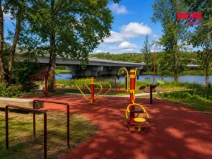 Prodej bytu 2+1, Praha - Holešovice, U Pergamenky, 63 m2