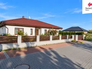 Prodej rodinného domu, Jestřabí Lhota, 121 m2