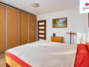 Prodej rodinného domu, Jestřabí Lhota, 121 m2