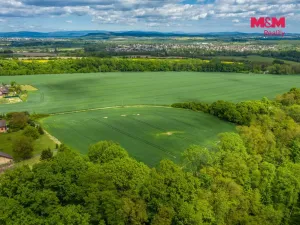 Prodej komerčního pozemku, Bakov nad Jizerou, 10160 m2