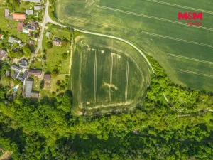 Prodej komerčního pozemku, Bakov nad Jizerou, 10159 m2