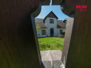 Prodej rodinného domu, Holčovice, 268 m2