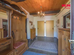 Prodej rodinného domu, Holčovice, 268 m2