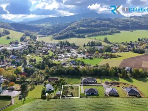Prodej pozemku pro bydlení, Palkovice, 1250 m2