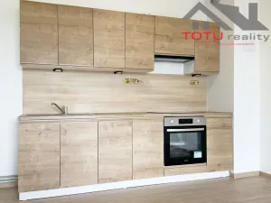 Pronájem bytu 2+kk, Jaroměř, Josefa Šímy, 57 m2