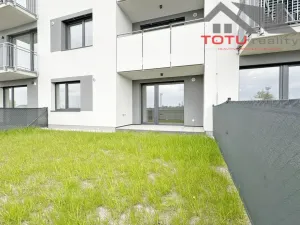 Pronájem bytu 2+kk, Jaroměř, Josefa Šímy, 57 m2