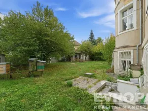 Prodej činžovního domu, Praha - Motol, U hrušky, 395 m2