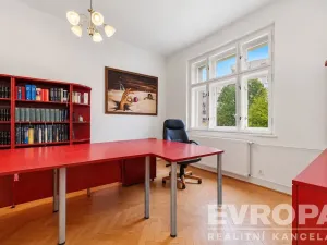 Prodej činžovního domu, Praha - Motol, U hrušky, 395 m2