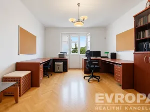 Prodej činžovního domu, Praha - Motol, U hrušky, 395 m2