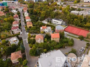 Prodej činžovního domu, Praha - Motol, U hrušky, 395 m2