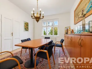 Prodej činžovního domu, Praha - Motol, U hrušky, 395 m2