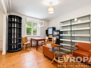 Prodej činžovního domu, Praha - Motol, U hrušky, 395 m2